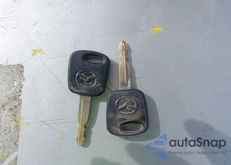 2003 Mazda Tribute Lx V6 из США, поврежденный, VIN 4F2YZ94123KM31934